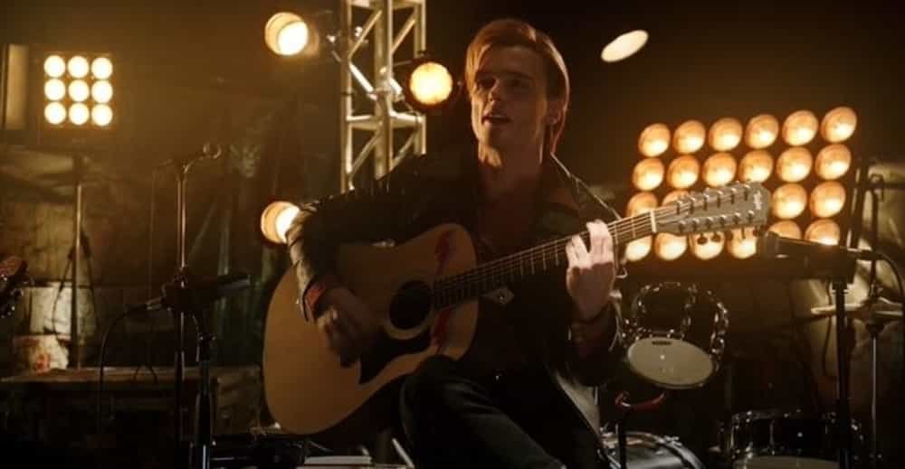 recensione DC's Legends Of Tomorrow 6x01