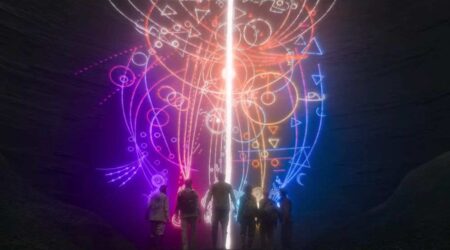 Jupiter's Legacy 1x07 recensione