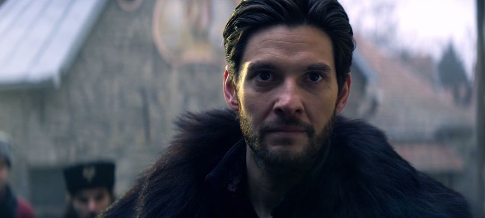 Shadow And Bone 1x06 Recensione