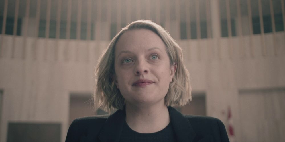 The Handmaid's Tale 4x08 recensione