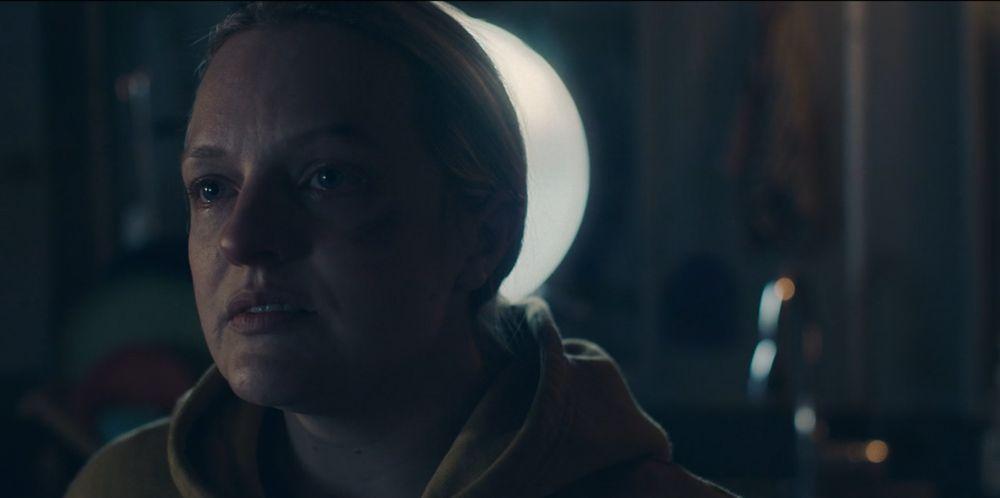 Recensione The Handmaids Tale 4x06
