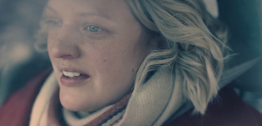 THE HANDMAID’S TALE 4x09 recensione