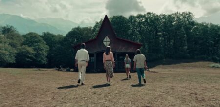 Recensione di A Classic Horror Story