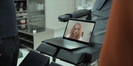 Biohackers 2x05 recensione