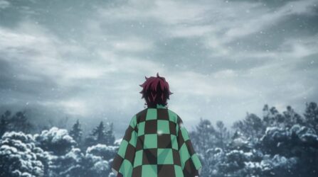 Recensione di Demon Slayer The Movie Il Treno Mugen