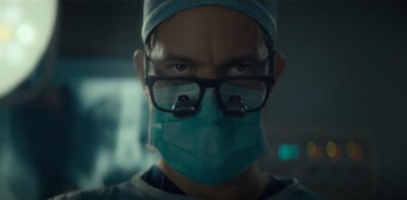 Dr. Death 1x01 recensione