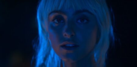 Eden recensione 1x01 pilota