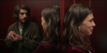 Generazione 56k 1x08 Recensione