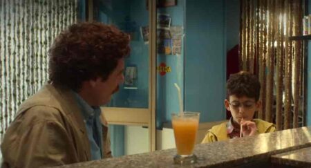 recensione Generazione 56k 1x03