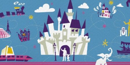 I Segreti Delle Attrazioni Disney Recensione