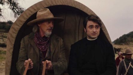 Miracle Workers 3x01