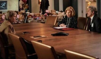 The Good Fight 5x03 recensione