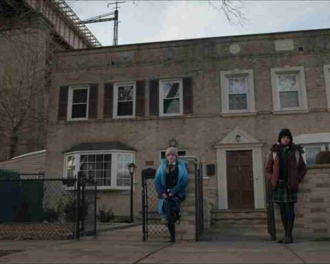 Evil 2x05 Recensione