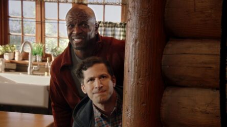 Recensione Brooklyn Nine Nine 8x02