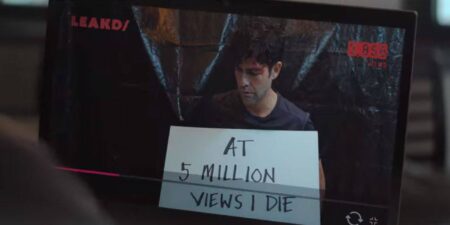 Clickbait 1x01 recensione