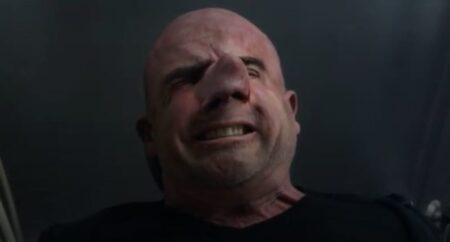 recensione DC's Legends Of Tomorrow 6x13