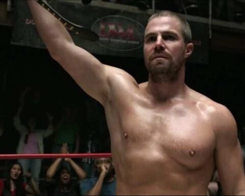 Recensione Pilota Heels 1x01