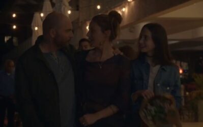 Recensione Hit and Run 1x01