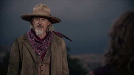 Miracle Workers: Oregon Trail 3x07 recensione