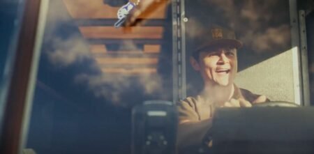 Mr. Corman 1x04 recensione