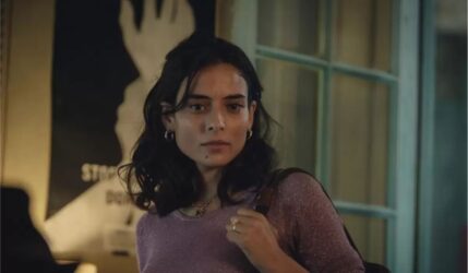 Svaniti Nel Nulla 1x01 recensione