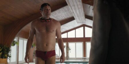 The Chair 1x05 recensione