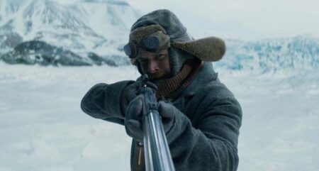 The North Water 1x04 recensione