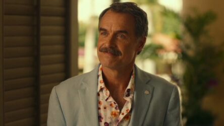 The White Lotus 1x03