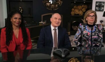 The Good Fight 5x09 recensione