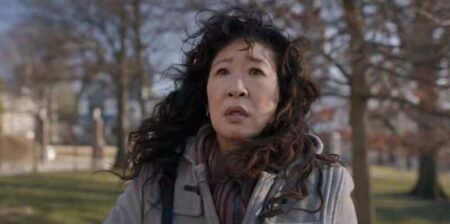 The Chair 1x06 recensione