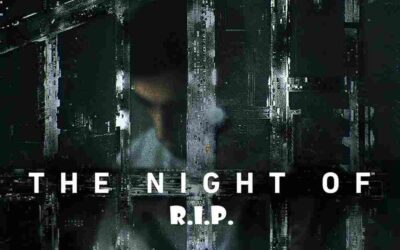 The Night Of recensione