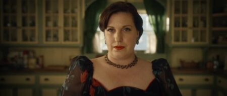 Recensione 2x09 Why Women Kill