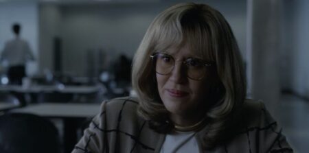 American Crime Story Impeachment 3x01 recensione