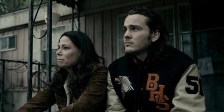 American Rust 1x01 recensione