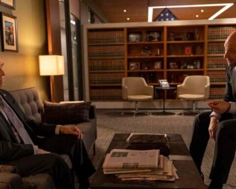 Billions 5x09 recensione