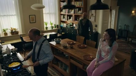 Billions recensione 5x10