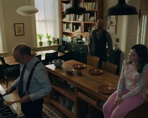 Billions recensione 5x10