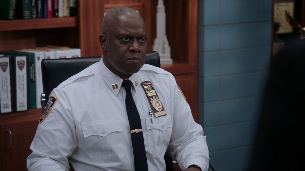Recensione Brooklyn Nine Nine 8x06