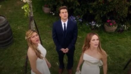 recensione Dc's Legends Of Tomorrow 6x15