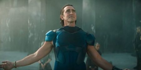 recensione Foundation 1x02