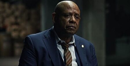 Godfather Of Harlem 2x09 recensione