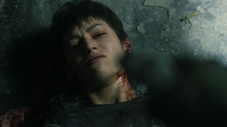 La Casa de Papel 5x05 Recensione