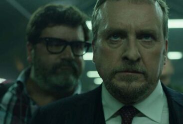 La Casa De Papel 5x01 recensione