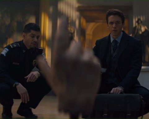 Lost Symbol 1x01 recensione