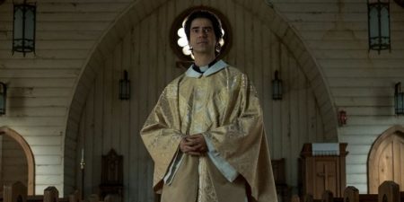 Midnight Mass 1x01 recensione