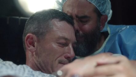 Nine Perfect Strangers 1x05 recensione