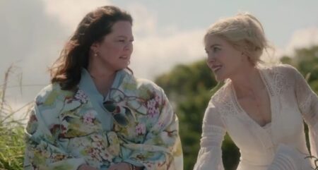 Nine Perfect Strangers 1x07 recensione