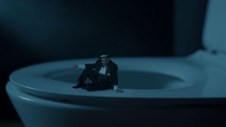 Nine Perfect Strangers 1x06 recensione