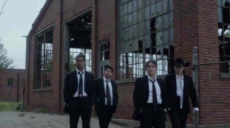 Reservation Dogs 1x01 Recensione Pilot Taika Waititi