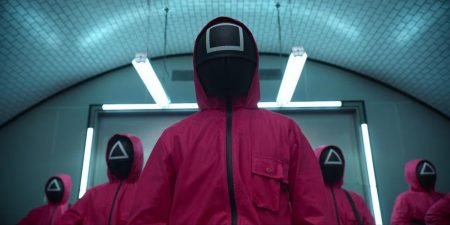 Squid Game 1x02 recensione